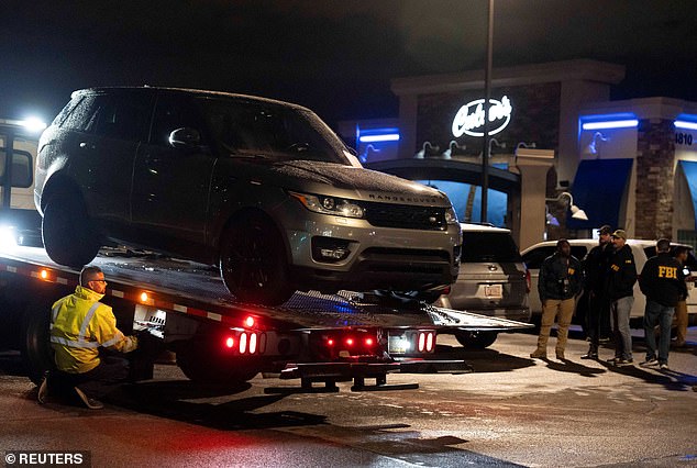 FBI Stalls Nancy Guthrie Probe as Pima County Sheriff Sends DNA to Private Lab