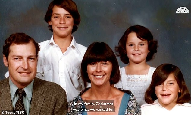 How the Sudden Loss of Her Father Shaped Savannah Guthrie's Life of Resilience