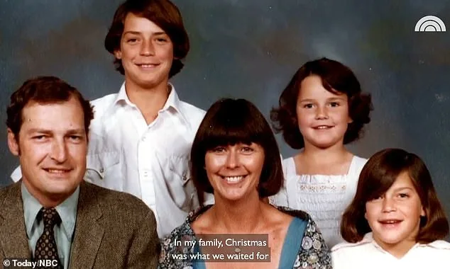 How the Sudden Loss of Her Father Shaped Savannah Guthrie's Life of Resilience