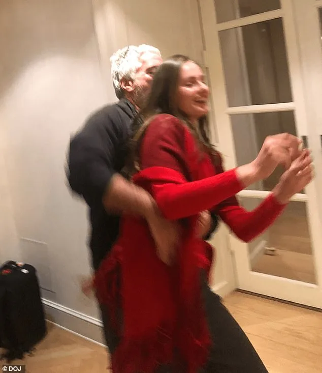 Karyna Shuliak: Epstein's Final Call and the Secrets Behind His Death