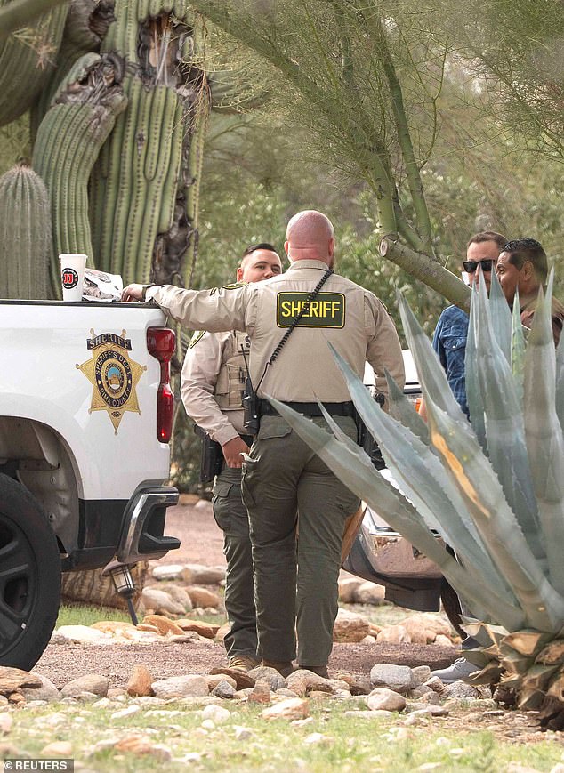 Missing Nancy Guthrie's Case Sparks Alarms Over DNA Delays and Bureaucratic Evidence Handling