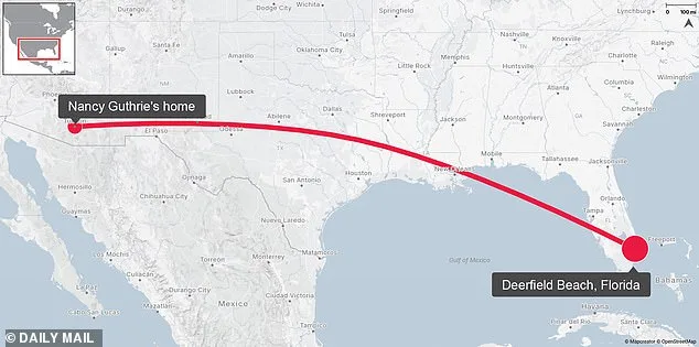 Missing Nancy Guthrie's Case Sparks Alarms Over DNA Delays and Bureaucratic Evidence Handling