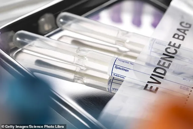 Missing Nancy Guthrie's Case Sparks Alarms Over DNA Delays and Bureaucratic Evidence Handling