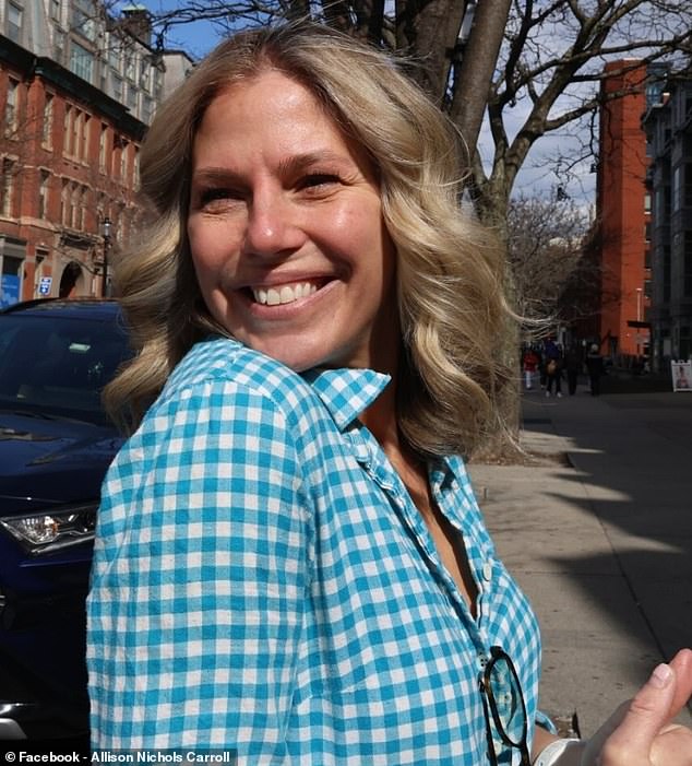 Rainbows Pottery Studio Owner Allison Carroll Alleged Harassment and Discrimination in Legal Disputes