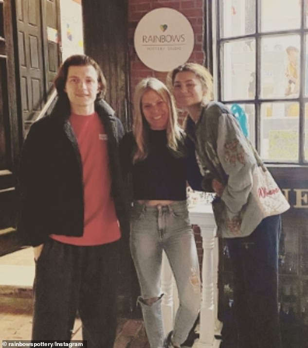 Rainbows Pottery Studio Owner Allison Carroll Alleged Harassment and Discrimination in Legal Disputes