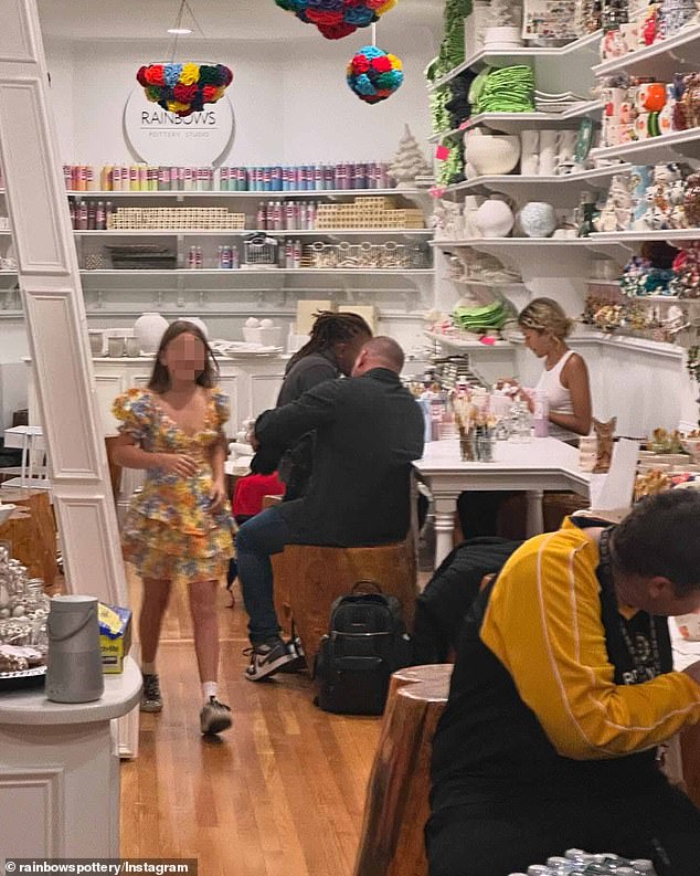 Rainbows Pottery Studio Owner Allison Carroll Alleged Harassment and Discrimination in Legal Disputes