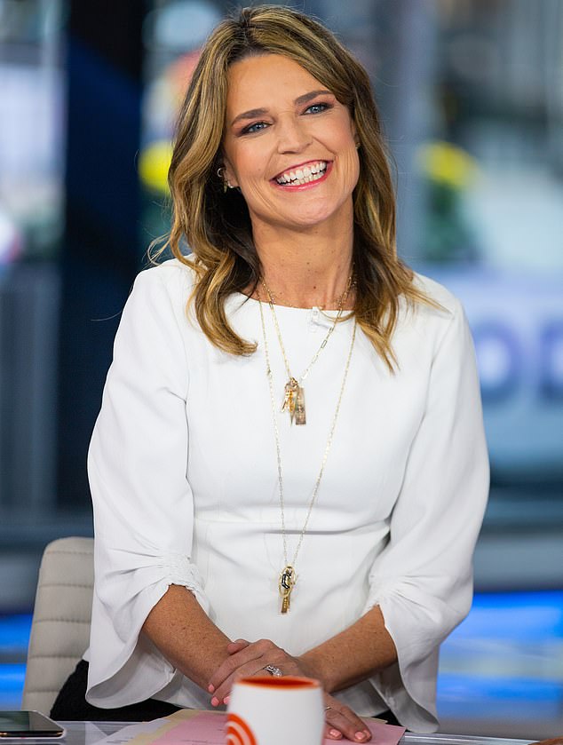 Savannah Guthrie Weighs Exit from NBC's Today Show as Search for Missing Mother Intensifies