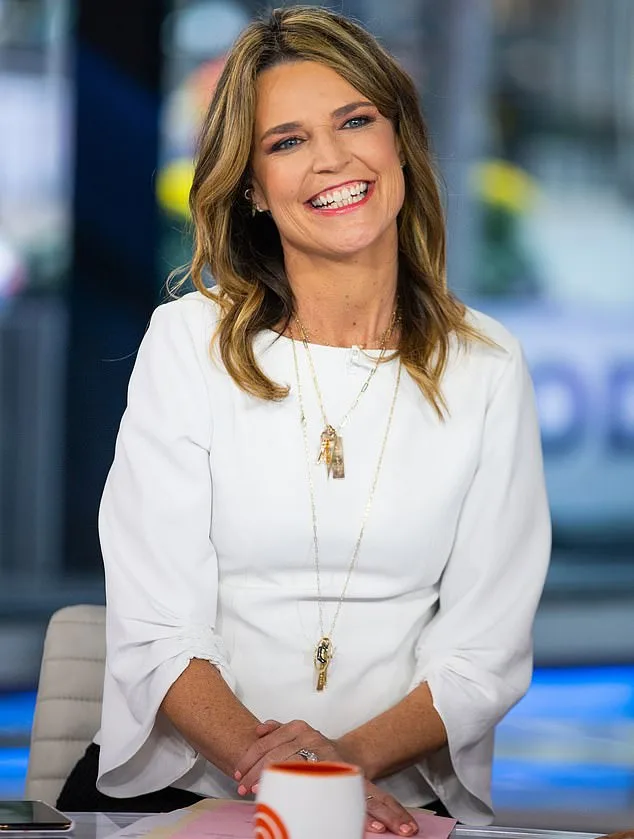 Savannah Guthrie Weighs Exit from NBC's Today Show as Search for Missing Mother Intensifies