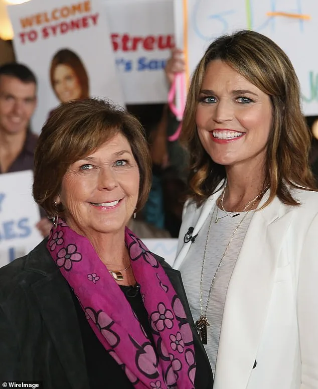 Savannah Guthrie Weighs Exit from NBC's Today Show as Search for Missing Mother Intensifies