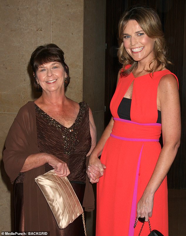 Savannah Guthrie Weighs Exit from NBC's Today Show as Search for Missing Mother Intensifies