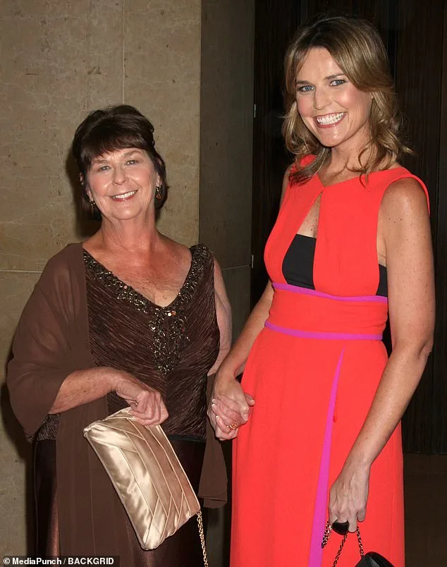 Savannah Guthrie Weighs Exit from NBC's Today Show as Search for Missing Mother Intensifies