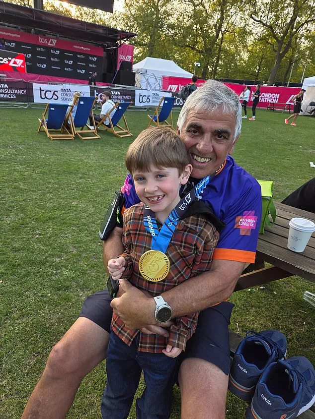 Steve Bowen's Battle with COPD: Uncovering a Hidden Epidemic in the UK