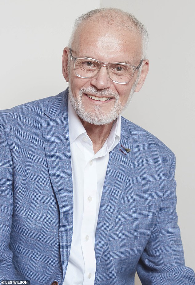 The Secret to Longevity: How Lifestyle Choices and 'Super-Agers' Are Redefining Aging