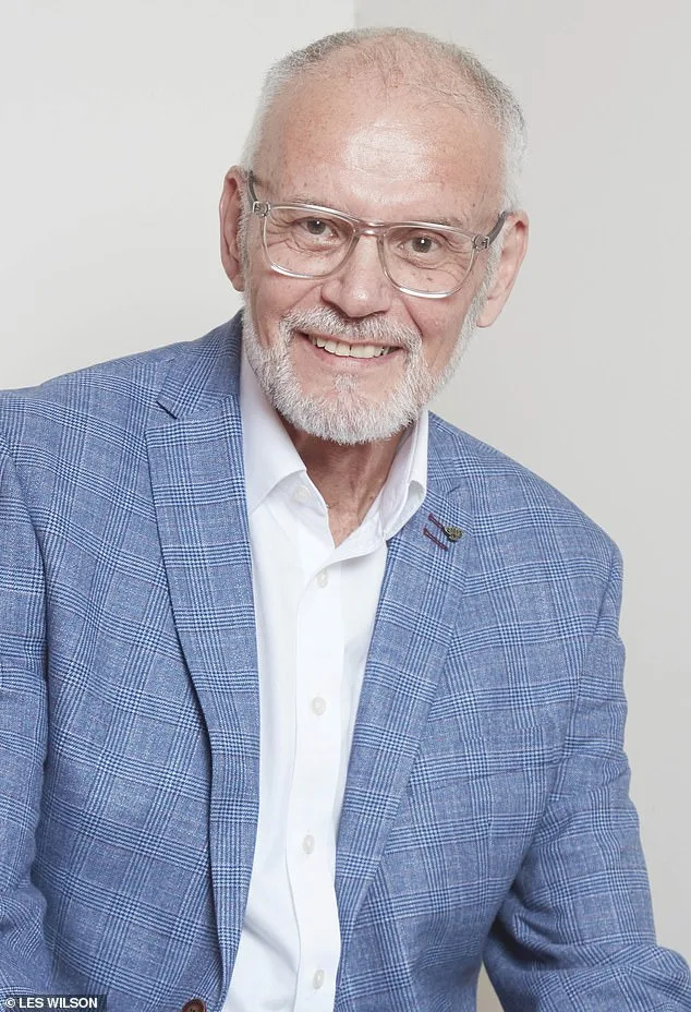 The Secret to Longevity: How Lifestyle Choices and 'Super-Agers' Are Redefining Aging