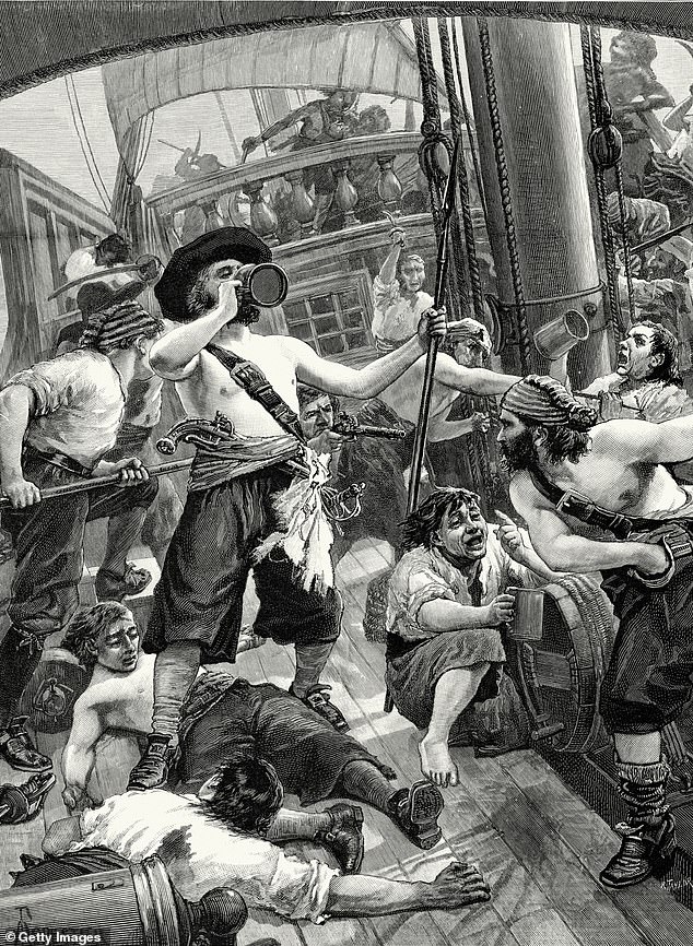 Weight-Loss Drugs Linked to Scurvy Resurgence