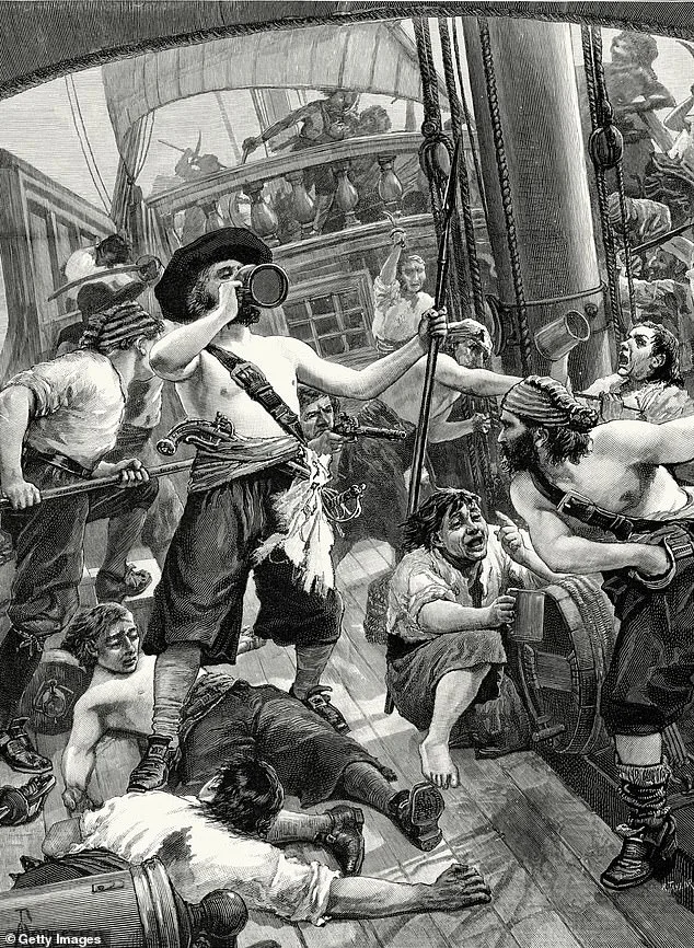 Weight-Loss Drugs Linked to Scurvy Resurgence