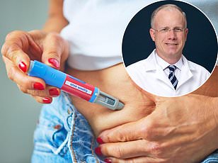 Weight-Loss Drugs Linked to Scurvy Resurgence