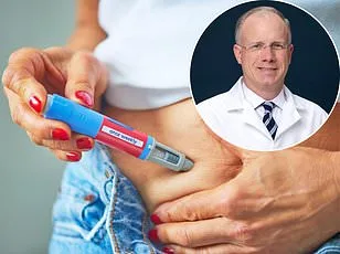 Weight-Loss Drugs Linked to Scurvy Resurgence