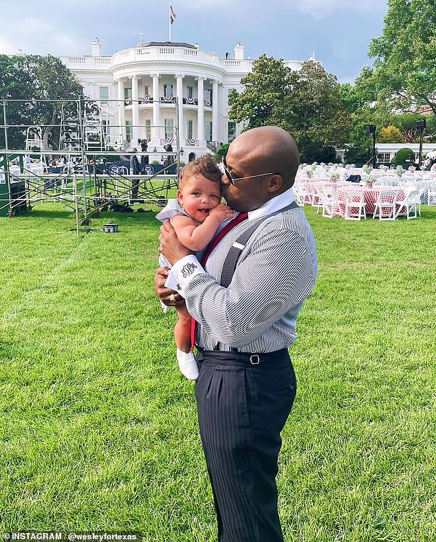 Wesley Hunt Faces Scrutiny Over Record of Missed Votes and Family Health Claims in MAGA Primary Race