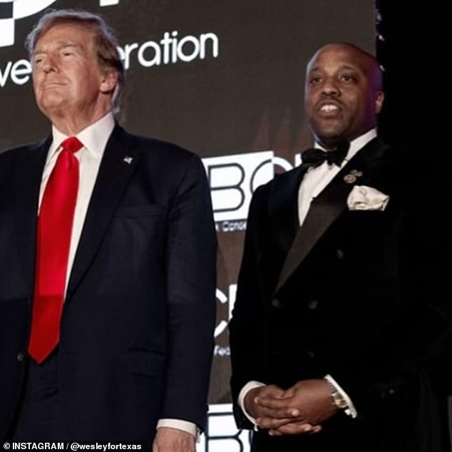 Wesley Hunt Faces Scrutiny Over Record of Missed Votes and Family Health Claims in MAGA Primary Race