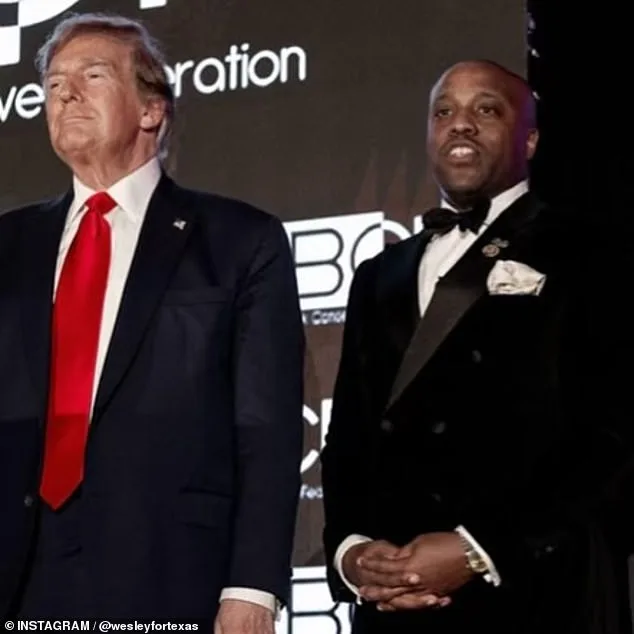 Wesley Hunt Faces Scrutiny Over Record of Missed Votes and Family Health Claims in MAGA Primary Race