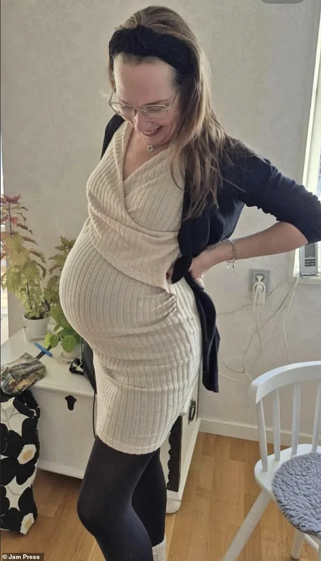 50-Year-Old Nurse Defies Medical Odds to Welcome Triplets After IVF Journey Abroad