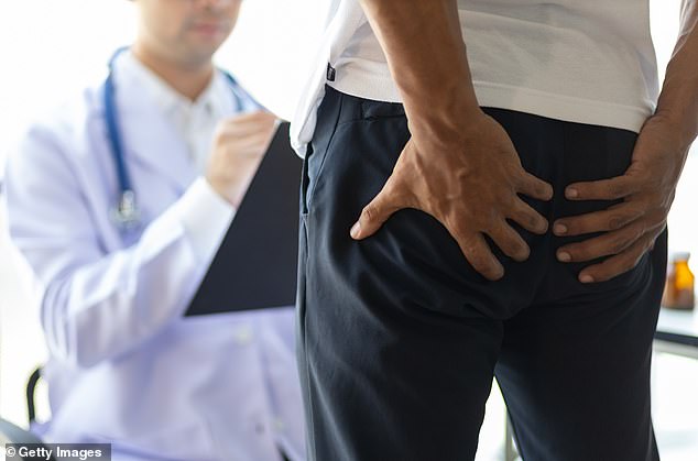 A 20-Year Battle with Hemorrhoids: Could a Little-Known Procedure Offer Relief?