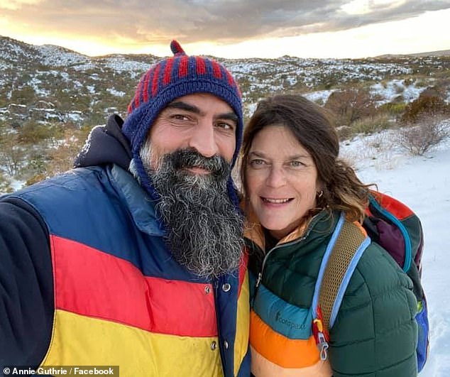 Authorities Shift Focus from Family to Outsider in Nancy Guthrie Disappearance Probe