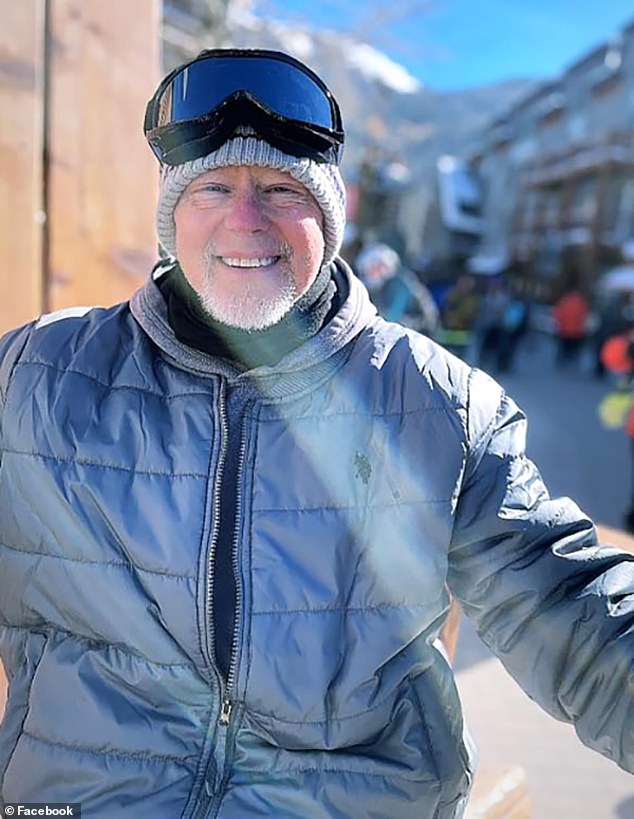 Bruce Bingham's Ordeal: Car Theft Complicates Cancer Battle