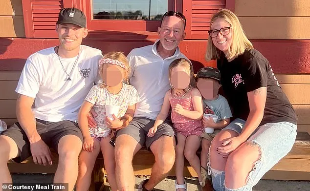 Bruce Bingham's Ordeal: Car Theft Complicates Cancer Battle