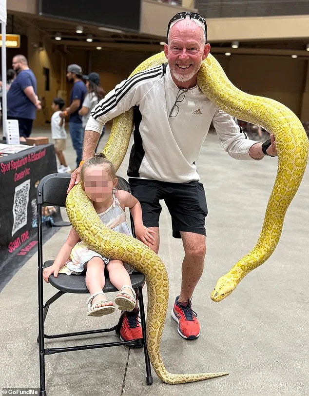 Bruce Bingham's Ordeal: Car Theft Complicates Cancer Battle