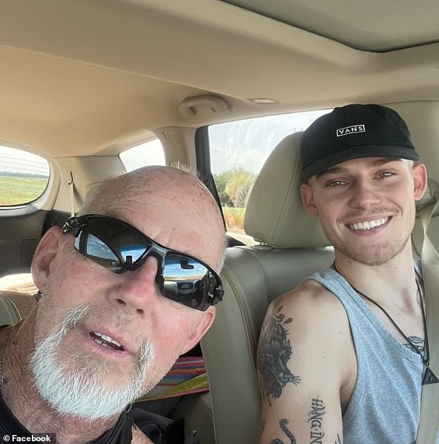 Bruce Bingham's Ordeal: Car Theft Complicates Cancer Battle