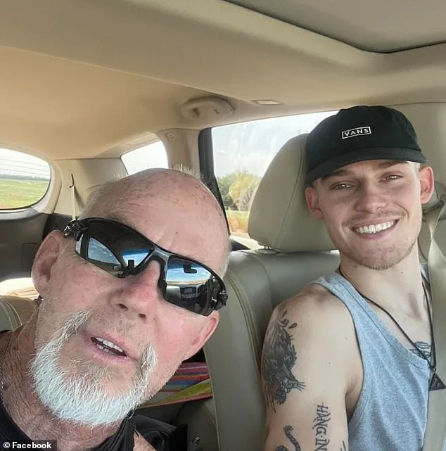 Bruce Bingham's Ordeal: Car Theft Complicates Cancer Battle