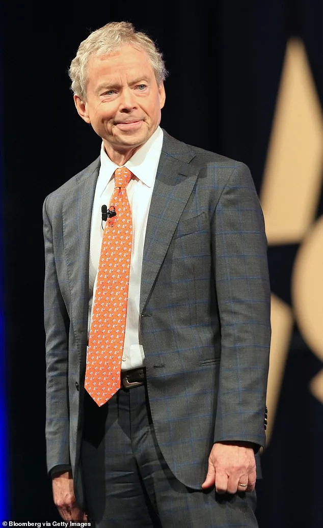 Former Senator Donald Huffines Acquires Jeffrey Epstein's Controversial Zorro Ranch as He Vies for Texas Comptroller