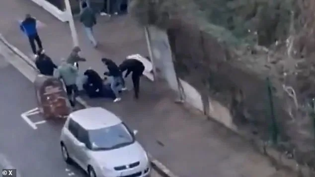 France Murder Probe: Lyon Protest Violence Sparks Political Tensions Over Hard-Left Accusations