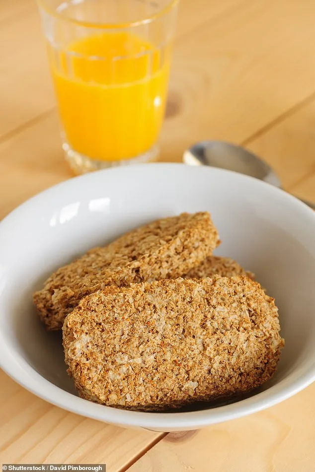 Is Weetabix a Healthy Breakfast Option? New Insights Challenge Longstanding Assumptions