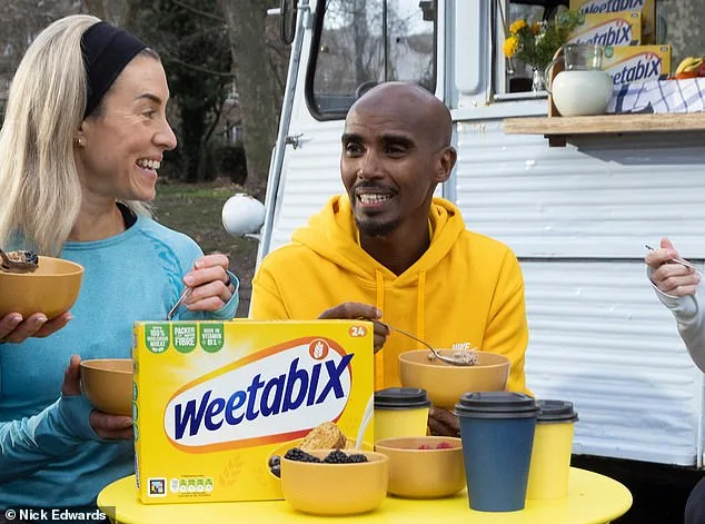 Is Weetabix a Healthy Breakfast Option? New Insights Challenge Longstanding Assumptions