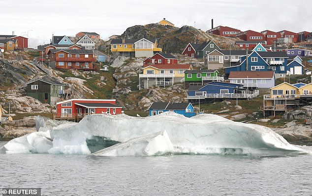 Ocasio-Cortez Warns European Leaders About Trump's Potential Move on Greenland