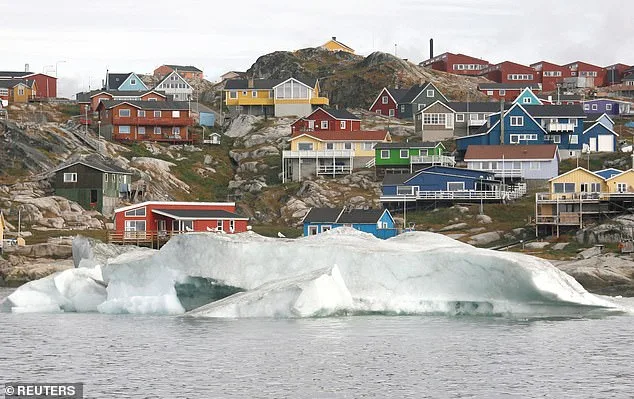 Ocasio-Cortez Warns European Leaders About Trump's Potential Move on Greenland