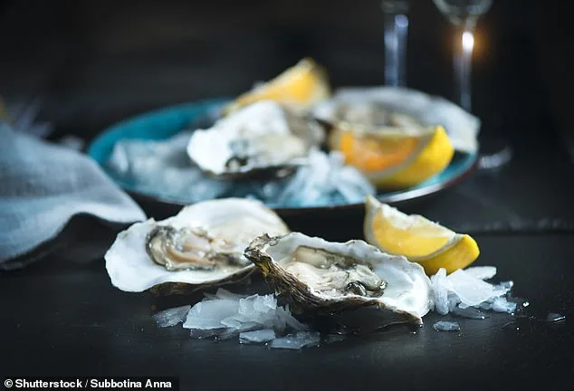 The Science of Nutrition and Libido: How Diet Influences Sexual Health