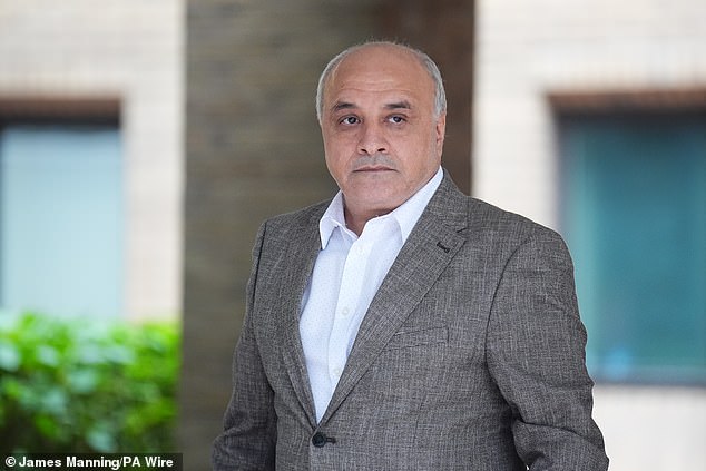 U.S. Considers Asylum for British Man Convicted of Koran Burning Amid Free Speech Debate