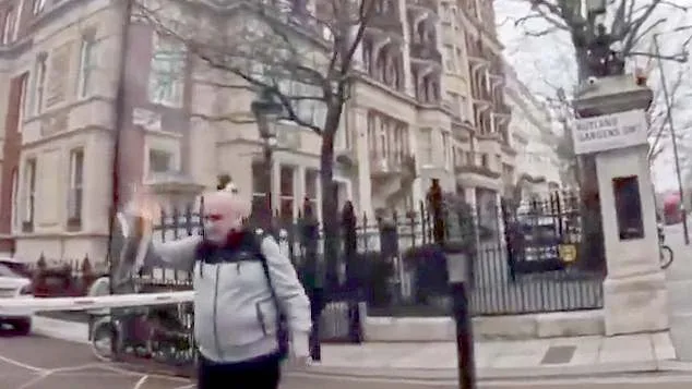 U.S. Considers Asylum for British Man Convicted of Koran Burning Amid Free Speech Debate