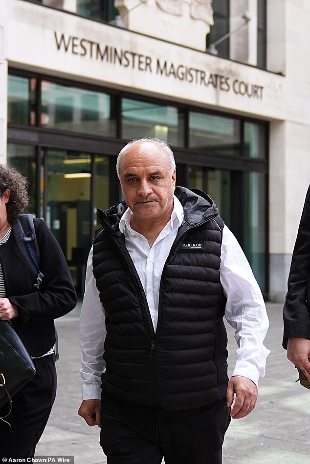 U.S. Considers Asylum for British Man Convicted of Koran Burning Amid Free Speech Debate