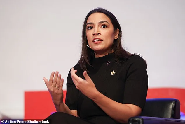 Alexandria Ocasio-Cortez's Venezuela Mistake Sparks Social Media Ridicule
