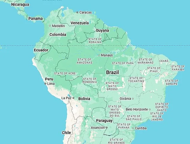 Alexandria Ocasio-Cortez's Venezuela Mistake Sparks Social Media Ridicule