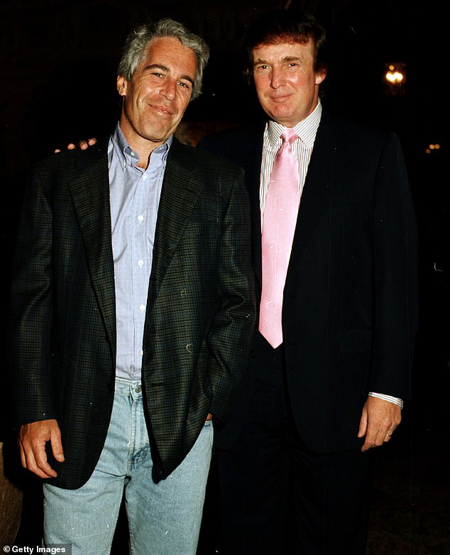 Clinton Alleges Trump Cover-Up Over Epstein Documents as DOJ Release Sparks Criticism