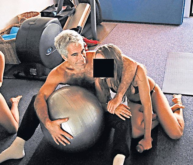 FBI's Silence on Epstein's Ranch Sparks New Clues in Alleged Crimes