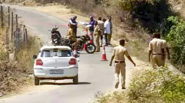 Indian Court Hands Death Sentences for Brutal Attack Near UNESCO Site Sparks Justice Debate