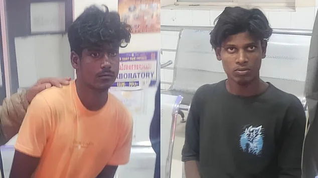 Indian Court Hands Death Sentences for Brutal Attack Near UNESCO Site Sparks Justice Debate