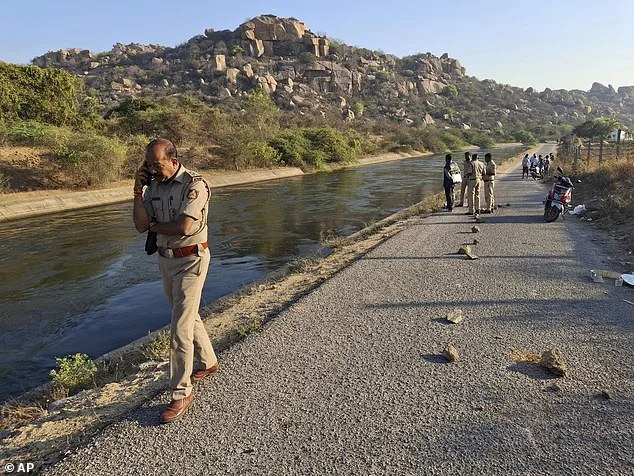 Indian Court Hands Death Sentences for Brutal Attack Near UNESCO Site Sparks Justice Debate